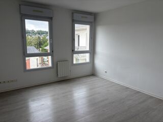 Appartement à vendre 1 pièce 25 m²