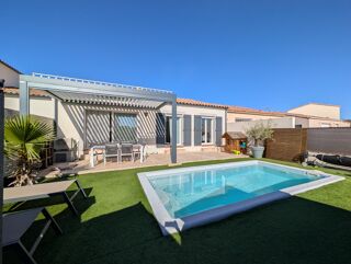  Maison � vendre 5 pi�ces 105 m�