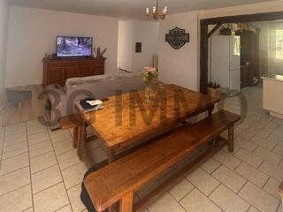  Maison à vendre 4 pièces 98 m²