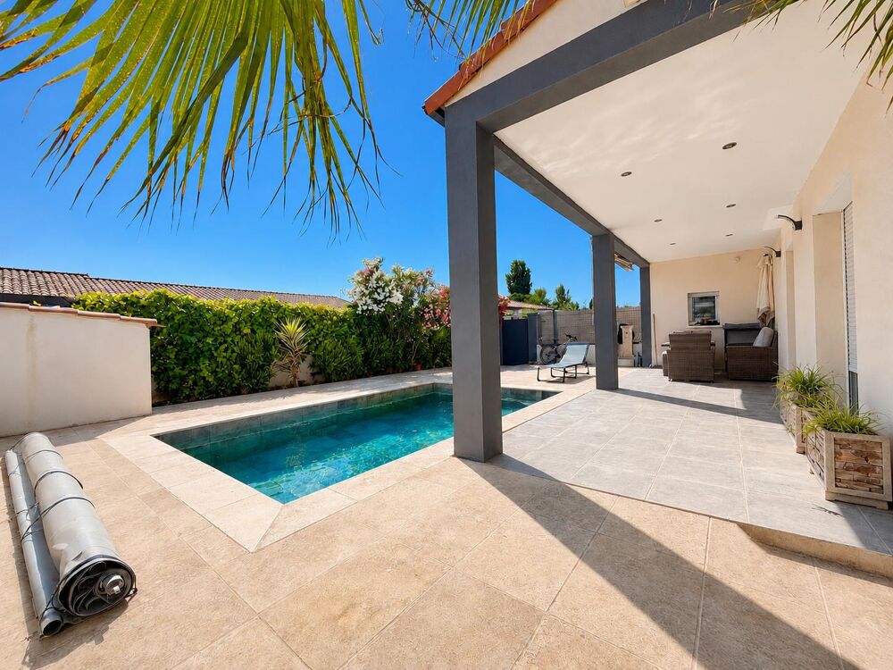 Villa 5 pièces