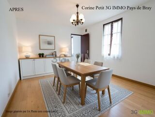  Maison � vendre 5 pi�ces 57 m�