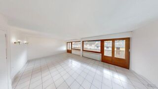  Appartement � vendre 4 pi�ces 80 m�