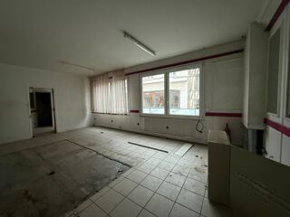  Immeuble � vendre 117 m�