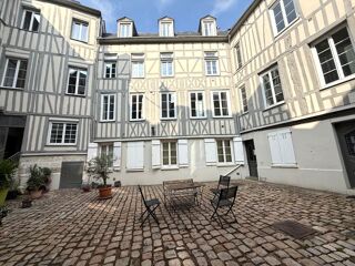  Appartement  vendre 2 pices 37 m
