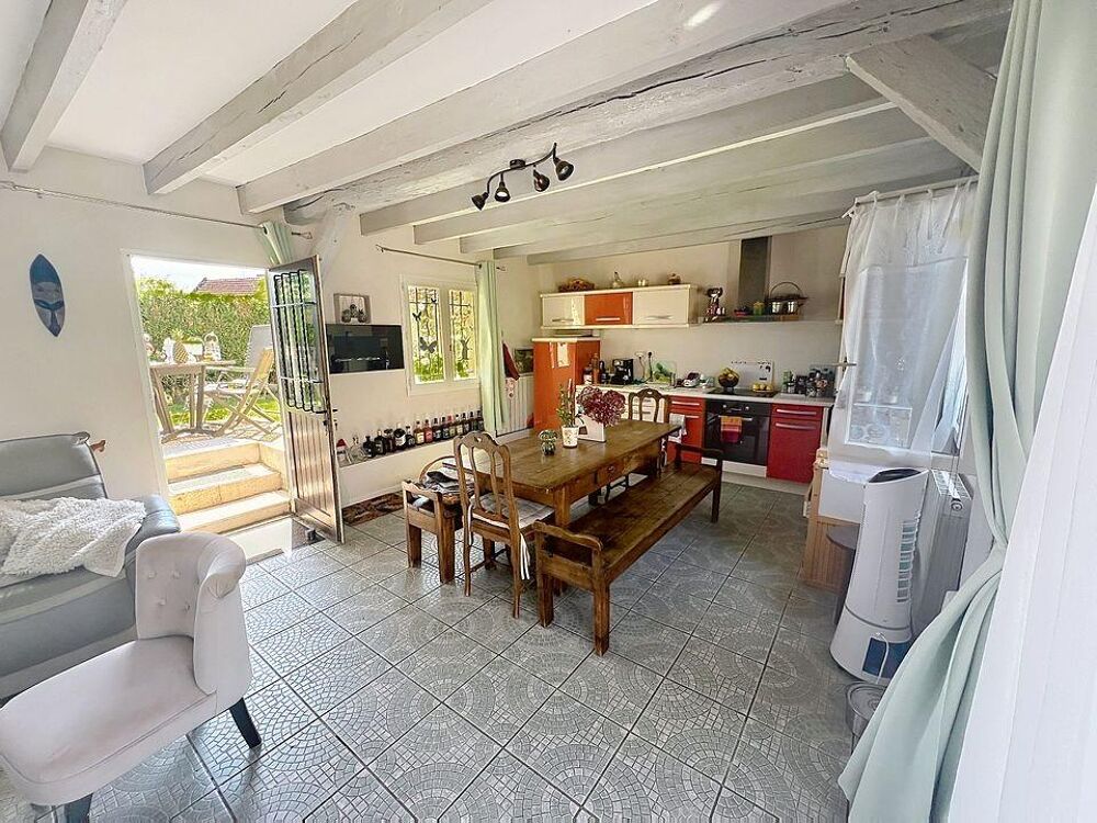 Vente Maison Maison avec dépendance 10 pièces Jonquières