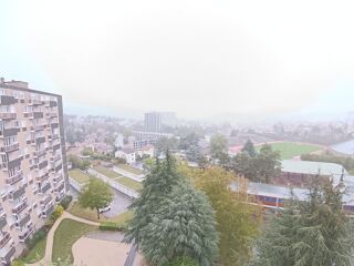 Vente Appartement Appartement 3 pièces Firminy