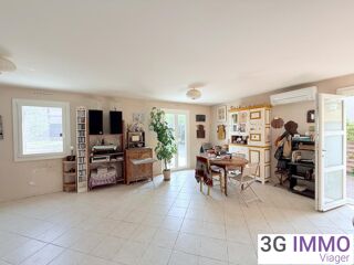  Maison � vendre 4 pi�ces 