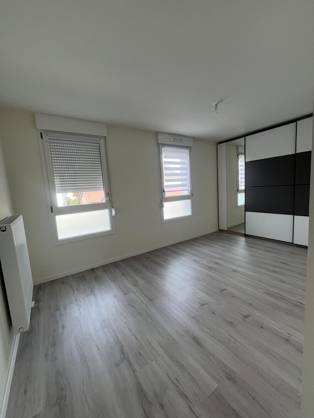 Vente Appartement Appartement 3 pièces Molsheim