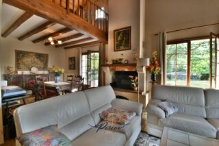  Maison à vendre 6 pièces 130 m²