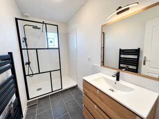 Vente Maison Maison 4 pièces Salles-sur-l'hers