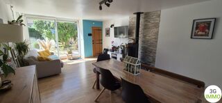  Maison � vendre 4 pi�ces 100 m�