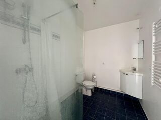  Appartement à vendre 1 pièce 27 m²