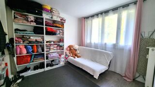  Appartement à vendre 4 pièces 60 m²