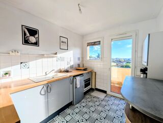  Appartement  vendre 4 pices 68 m