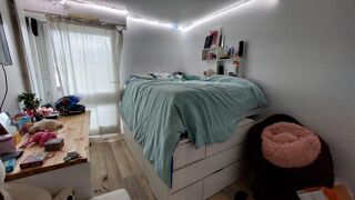  Appartement � vendre 4 pi�ces 77 m�