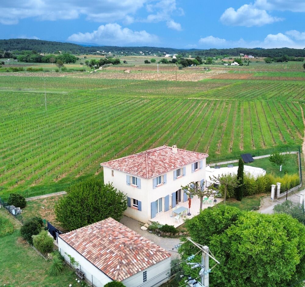 Maison 5 pièces