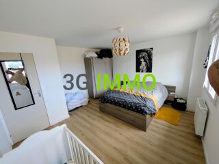  Maison à vendre 6 pièces 110 m²