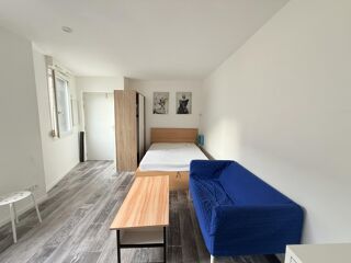  Appartement � vendre 1 pi�ce 22 m�