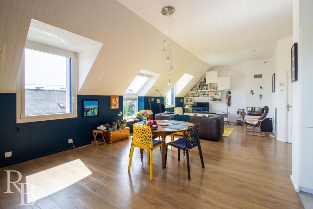 Maison 6 pièces