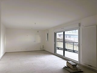  Appartement à vendre 4 pièces 99 m² Évian-les-bains
