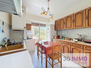  Appartement � vendre 3 pi�ces 72 m�