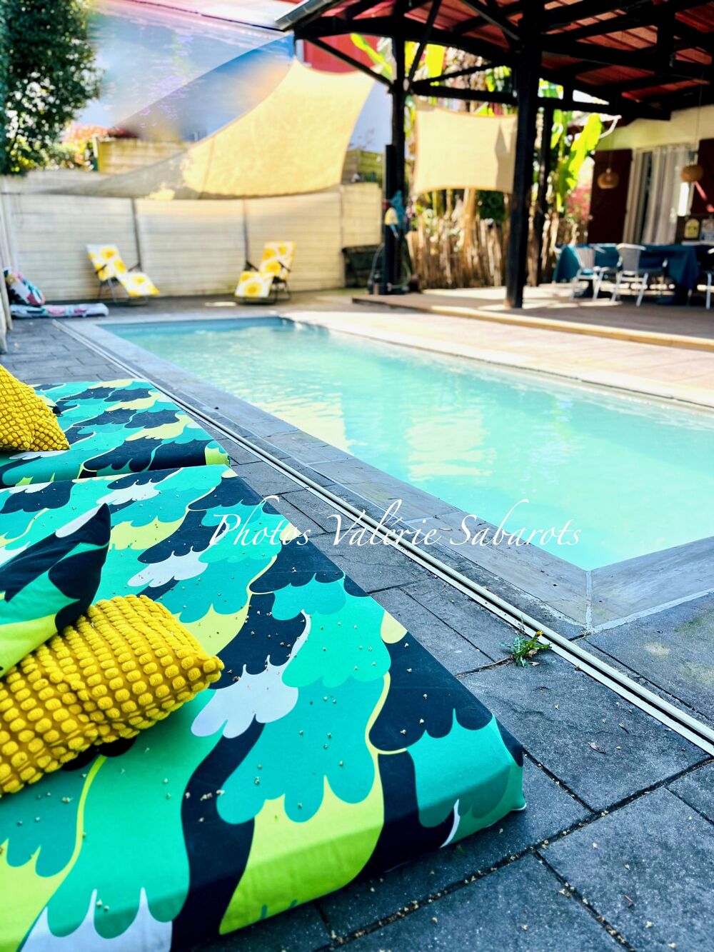 � vendre  Maison Ondres (40440)