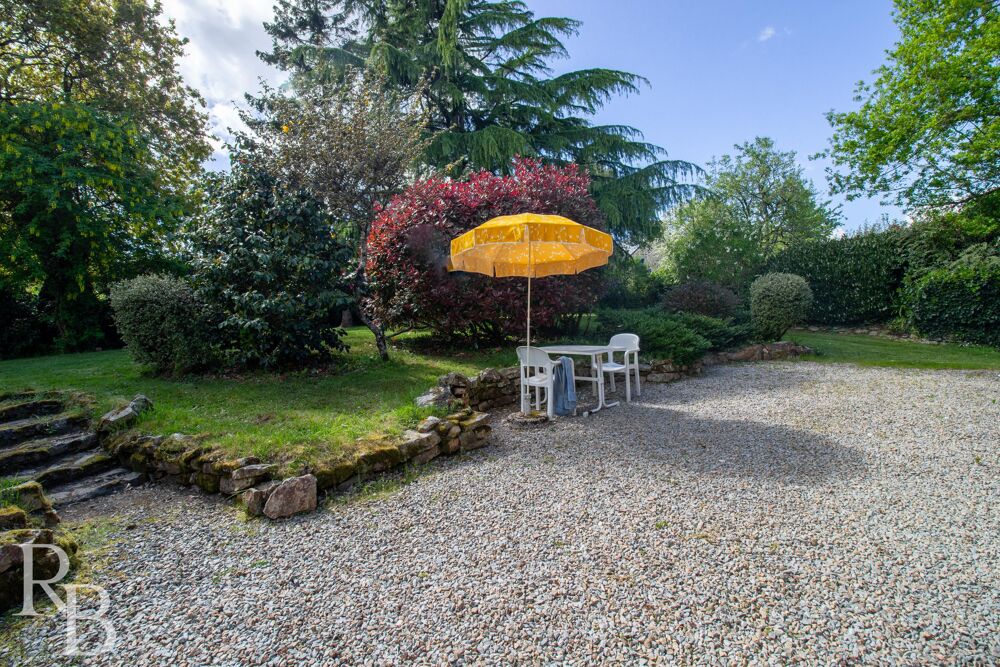 Vente Maison Longère 6 pièces Surzur