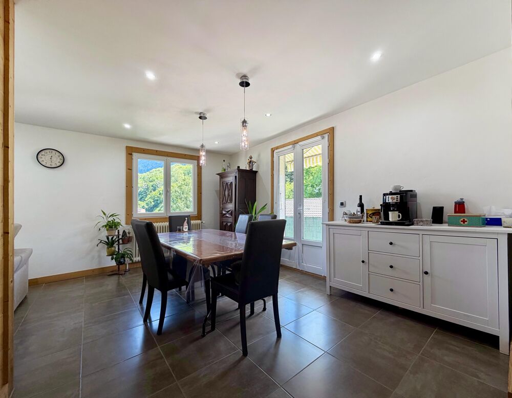 Appartement 5 pièces