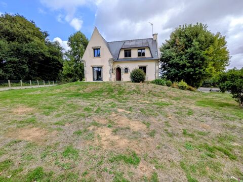   Maison 6 pièces Maison - 6 pièce(s) - 120 m²