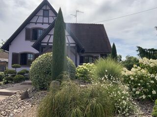 Maison  vendre 6 pices 188 m