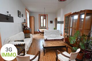  Appartement � vendre 5 pi�ces 125 m�