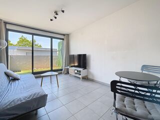  Appartement  vendre 2 pices 35 m