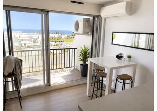  Appartement à vendre 2 pièces 30 m²