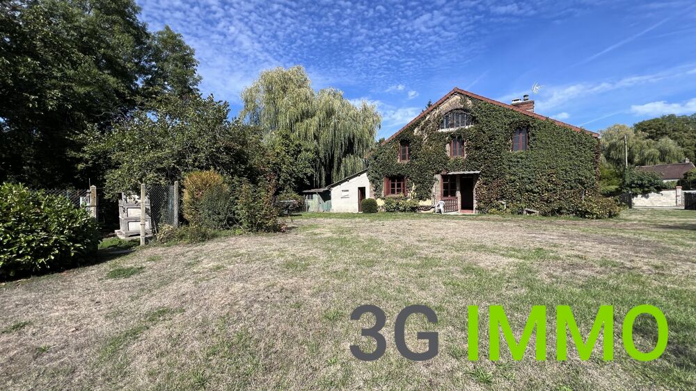Vente Maison Maison avec dépendance 9 pièces Dreux