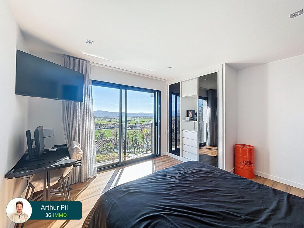 � vendre  Maison Colombe (38690)