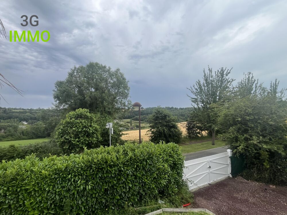 Vente Maison Maison 5 pièces Saint-pierre-de-coutances