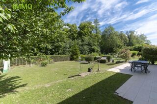  Maison à vendre 7 pièces 150 m²