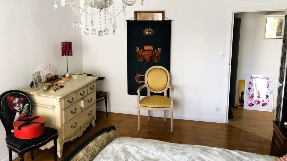 Vente Maison Maison de ville 5 pices Nivillac