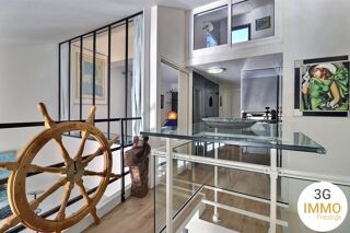  Appartement à vendre 6 pièces 100 m²