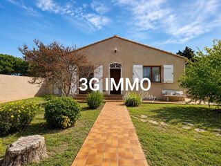  Maison à vendre 4 pièces 103 m²