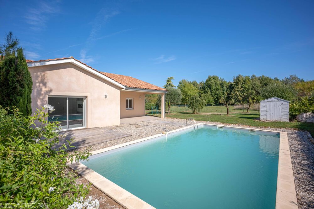 Vente Maison Maison 5 pièces Lédat