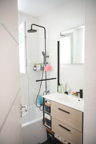  Appartement � vendre 3 pi�ces 60 m�