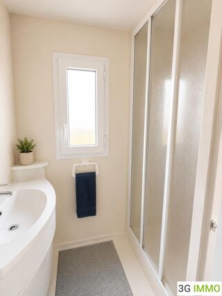  Maison à vendre 3 pièces 36 m²