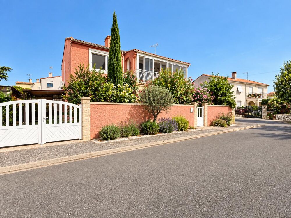 Vente Maison Maison 6 pièces Agde