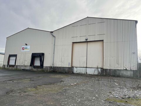   Location pro BTP à Gauchy 