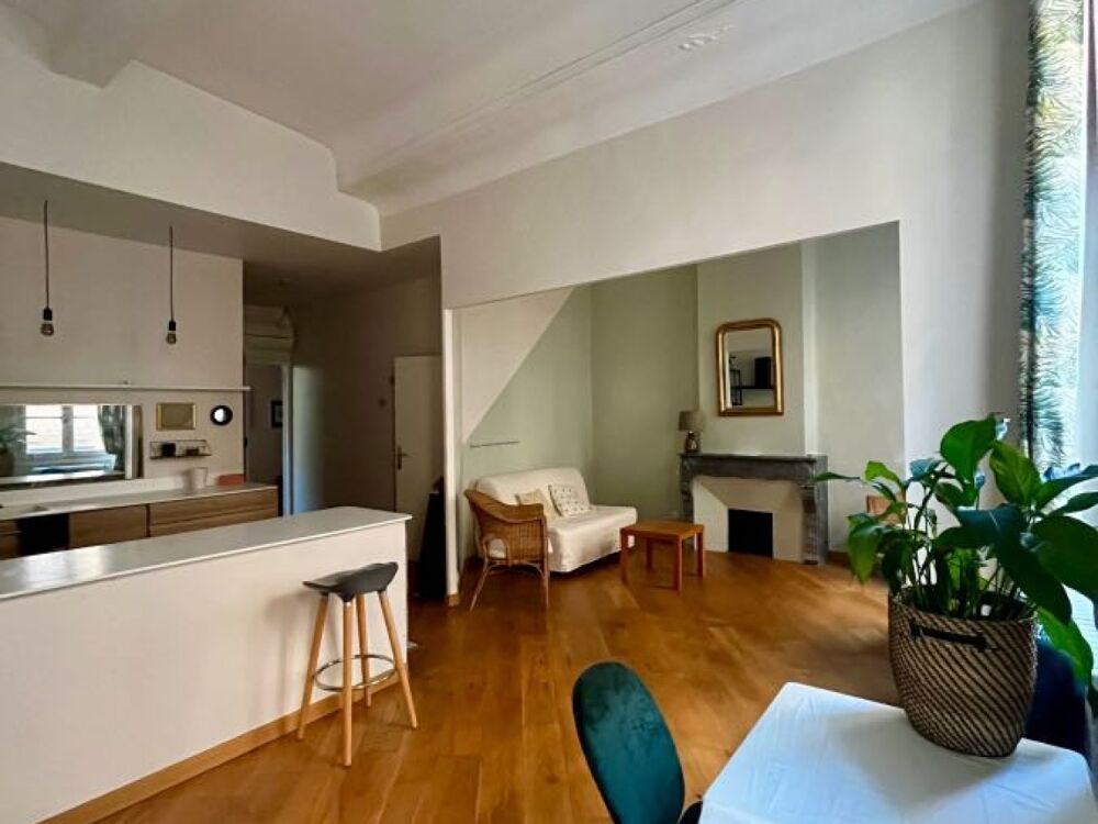 Appartement 3 pièces