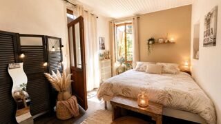  Maison à vendre 6 pièces 