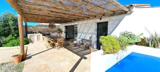  Maison à vendre 5 pièces 134 m²