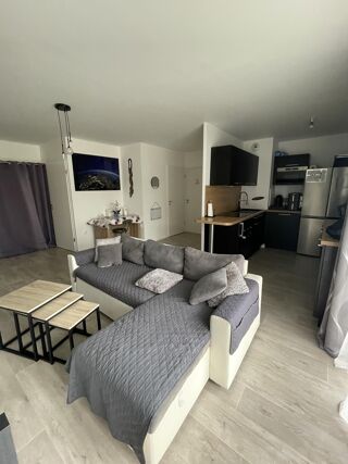  Appartement � vendre 3 pi�ces 58 m�