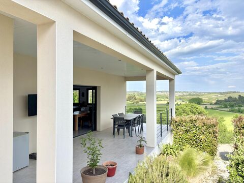   Maison contemporaine 5 pi�ces Maison - 5 pi�ce(s) - 106 m�